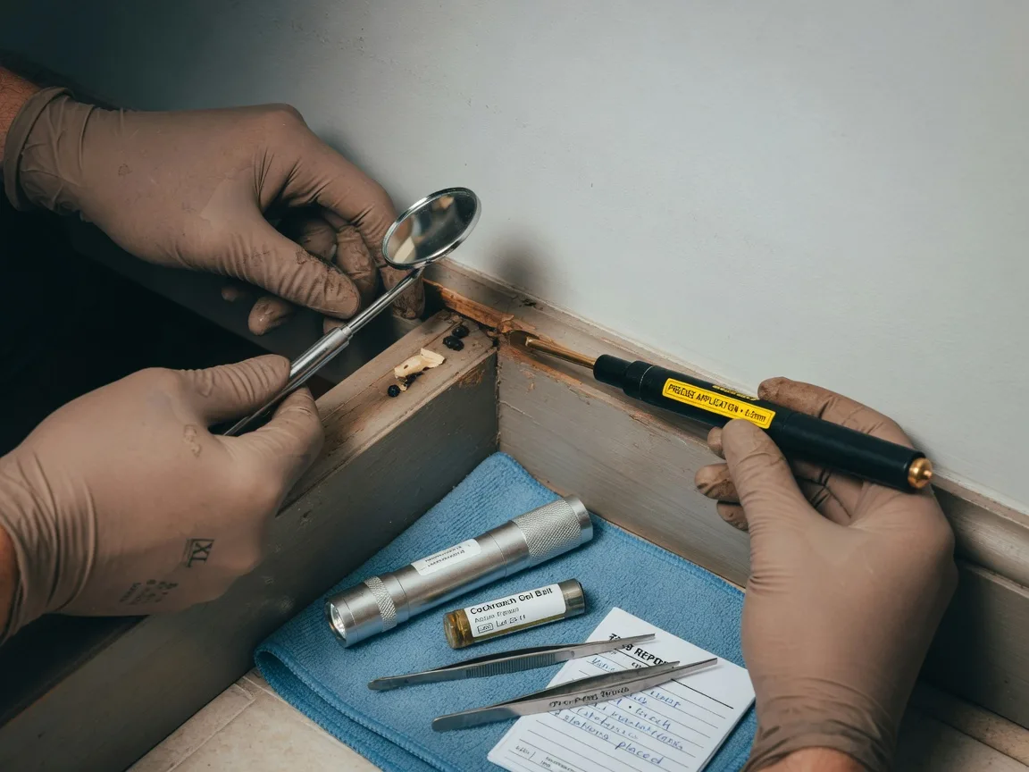 Why choose Emergency Pest Control in Smithland, KY